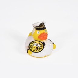 Captain Duck